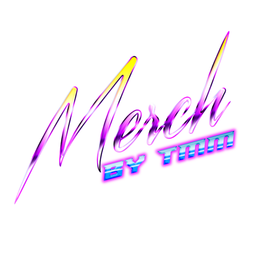 The Merch Logo